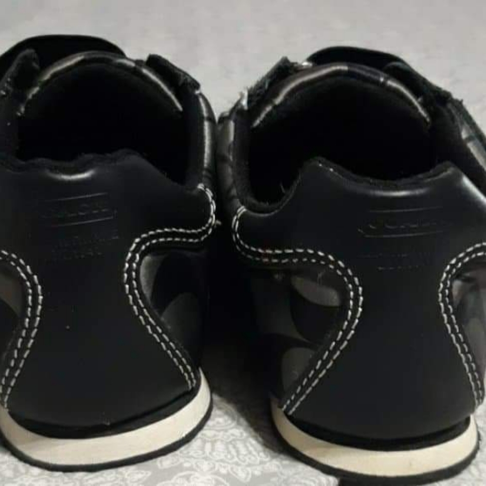 Coach Shoes - Picture 2 of 5